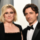 Greta Gerwig and Noah Baumbach